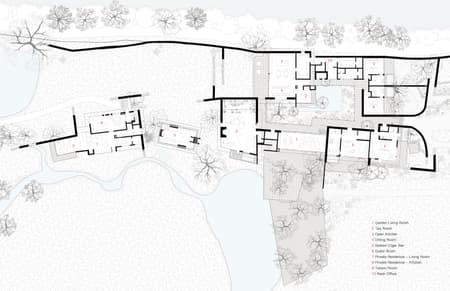 Underdream Hygge Lodge